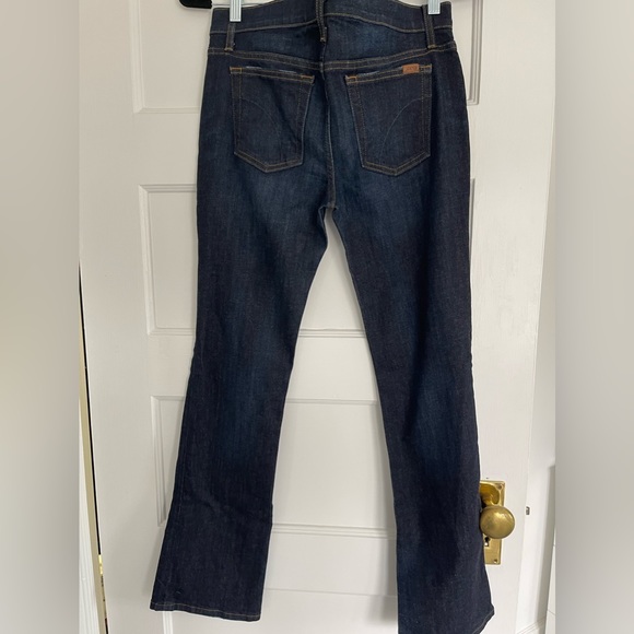 Joes Jeans Petite Bootcut - Picture 4 of 5